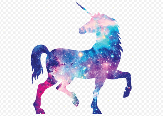 unicorn sightings